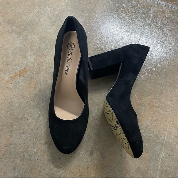 Bella vita shoes - Picture 12 of 12